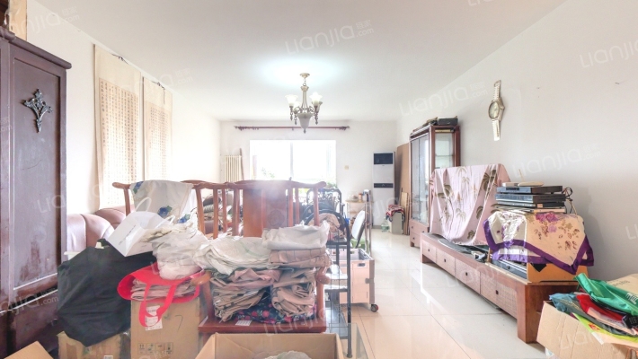 丽水嘉园二手房实景图