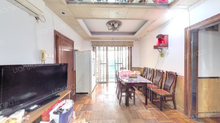 侨爱苑二手房实景图