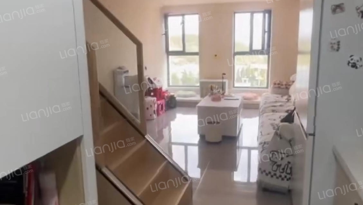 朗诗东山逸园二手房实景图