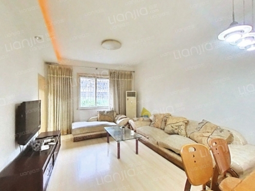 合租·屏都步行街 1居室 东南卧