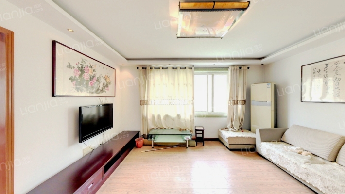 温州花苑(清江浦区)二手房实景图