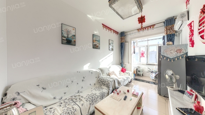 四三七零厂宿舍二手房实景图