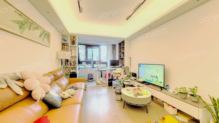 翡丽兰亭二手房实景图