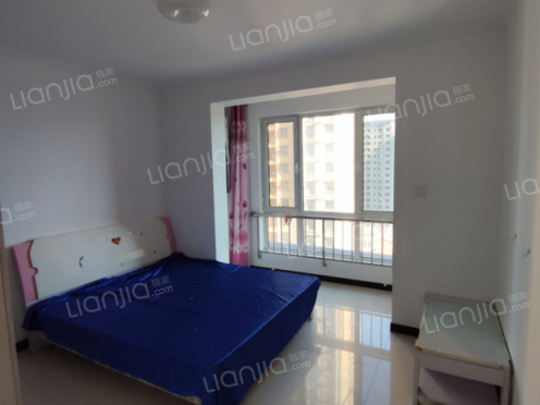 整租·香邑溪谷 2室1厅 南/北