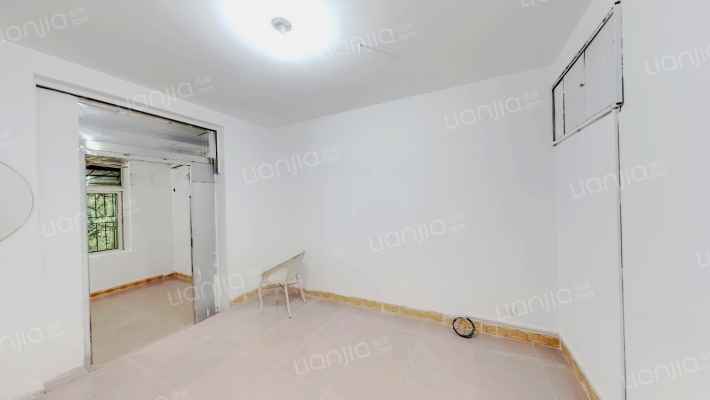 和旭里小区二手房实景图