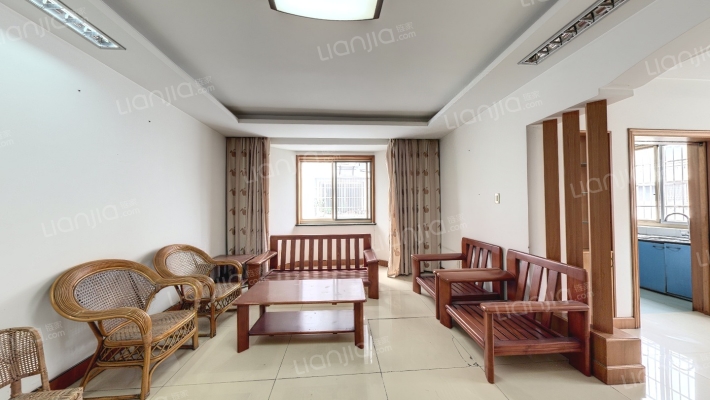 恒泽苑二手房实景图