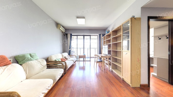 厚德品园二手房实景图