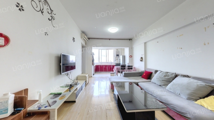 崇立苑二手房实景图