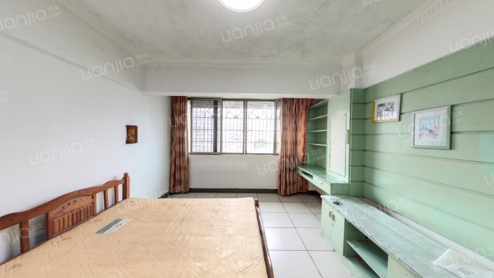 飞龙公寓二手房实景图