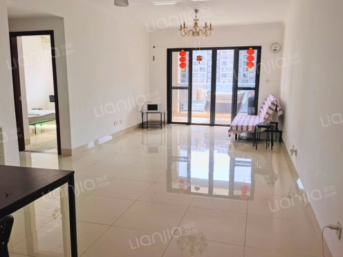 整租·南海之滨 2室2厅 南