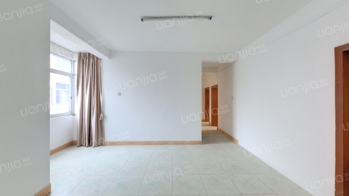 银河苑二手房实景图