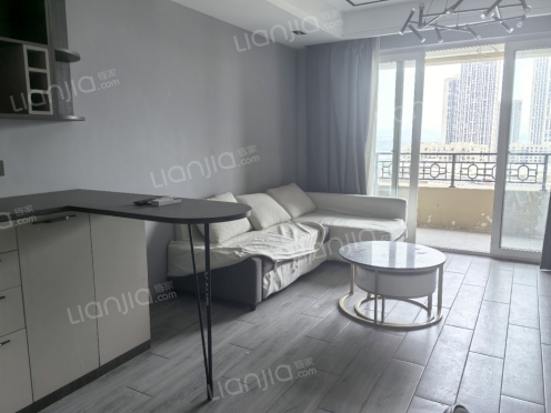 整租·国博领馆二期 3室2厅 东