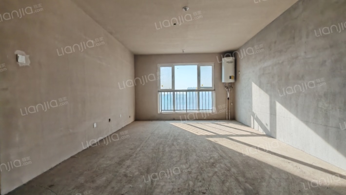 三利中和城B区三居室   全天采光 价格可以-客厅