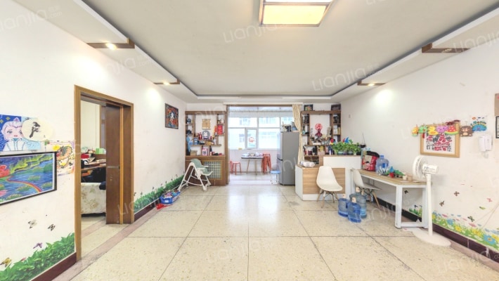 太原市小店区种子公司宿舍二手房实景图