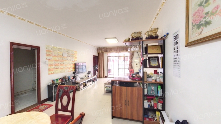 灯都华廷二手房实景图