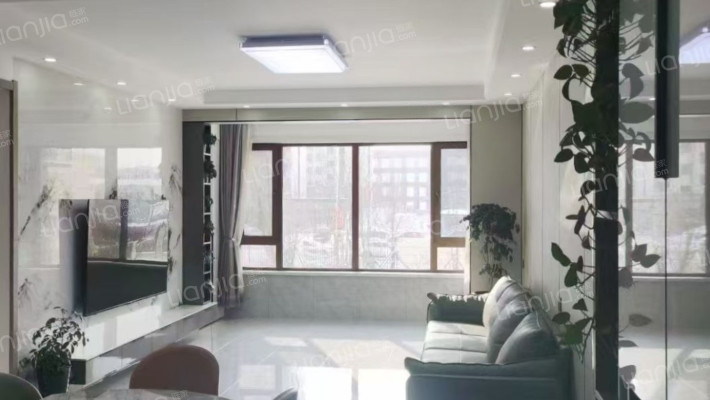 中粮锦云世家二手房实景图