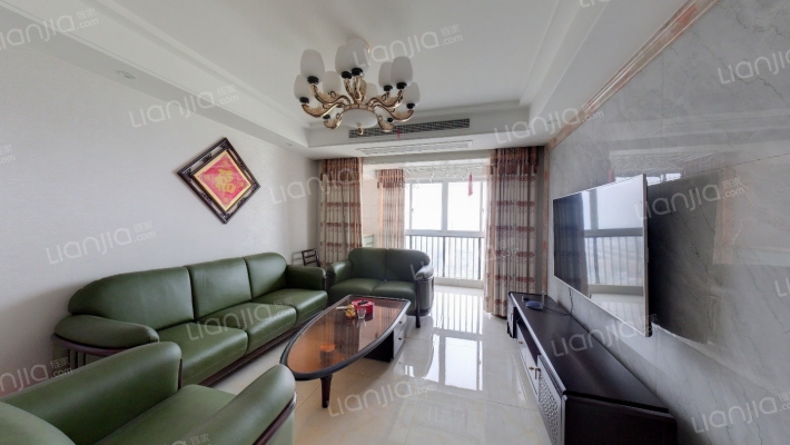 水韵天城二手房实景图