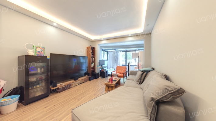 雍江苑二手房实景图