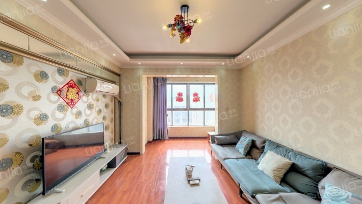 协信中心二手房实景图