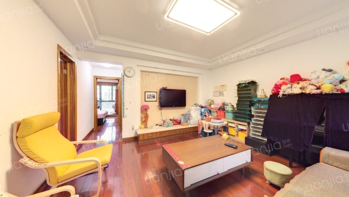 知稼苑二手房实景图