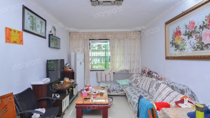 书香苑(万州)二手房实景图