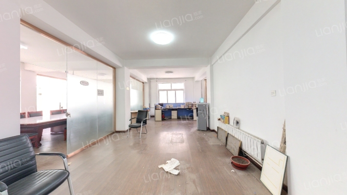 兴达小区二手房实景图