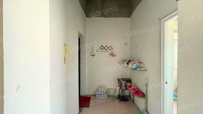 高新片区 燕赵花园 小户型 正规一室一厅-客厅