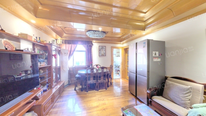 沧源小区二手房实景图