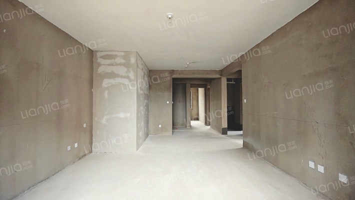 龙泽壹品二手房实景图