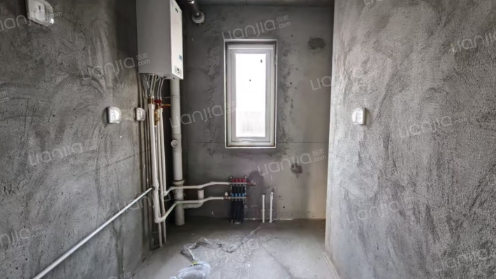 琉璃河 旁 ，三利中和城 经典户型-厨房