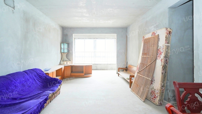 学府北苑二手房实景图