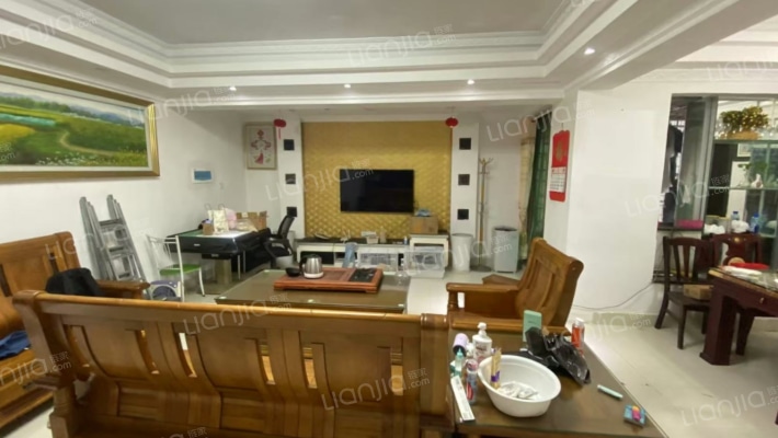 华新商业大厦二手房实景图