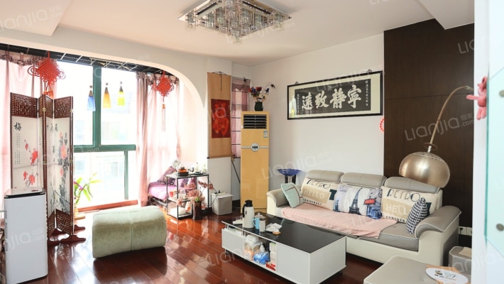 红雨苑二手房实景图