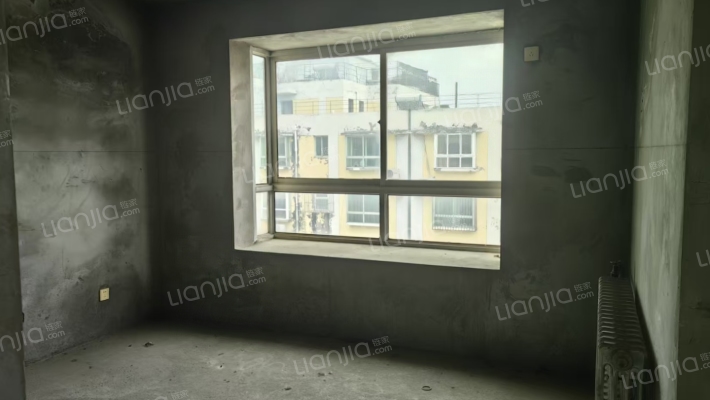 鼓楼新城 6室2厅 南 北-卧室A