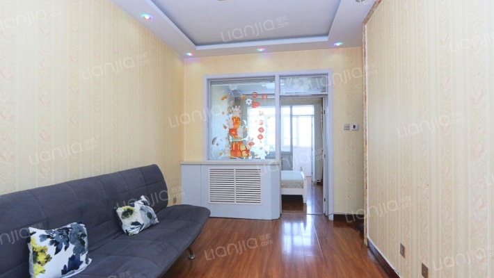 东土关街6号院二手房实景图