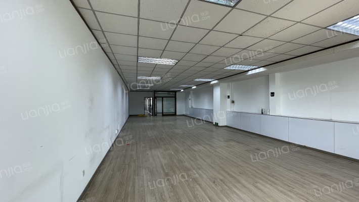 鑫茂科技园民营园二手房实景图
