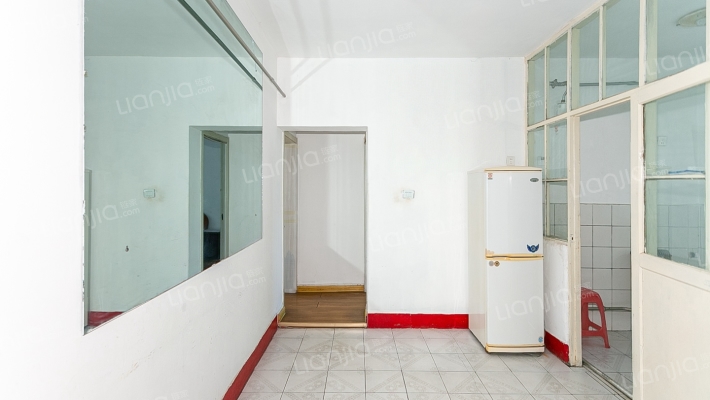 通江街城乡开发二手房实景图