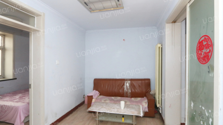 新华路4号院二手房实景图