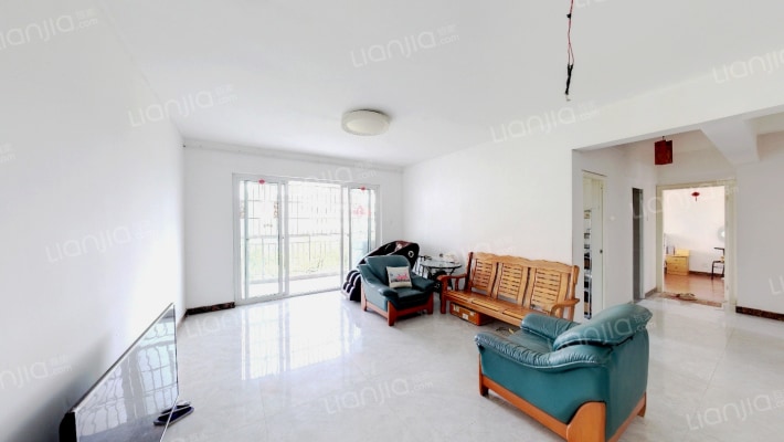 学府世家二手房实景图