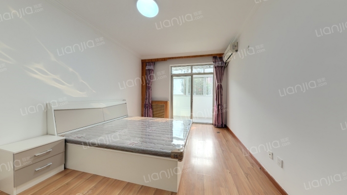 北城根小区二手房实景图