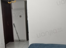 整租·丝路寰球港一期 3室1厅 东南/南_丝路寰球港一期租房