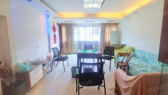 南屏佳园二手房实景图