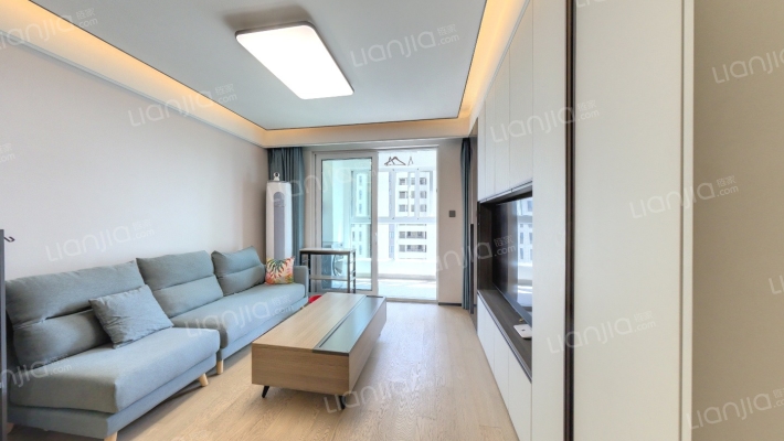 璟悦名邸二手房实景图