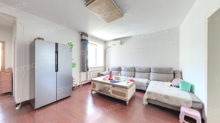 人民东路北二巷二手房实景图