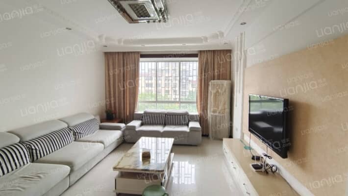 九龙花园二手房实景图