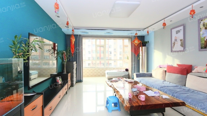 宣府大街96号院二手房实景图