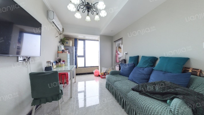 明怡东方轩二手房实景图