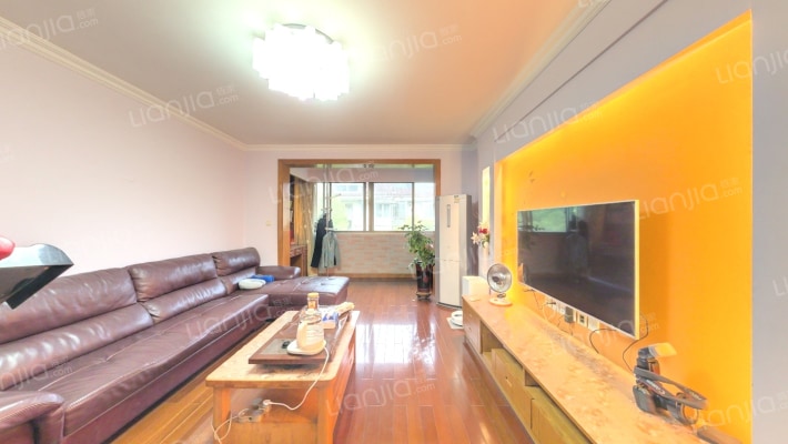 嘉利坊二手房实景图