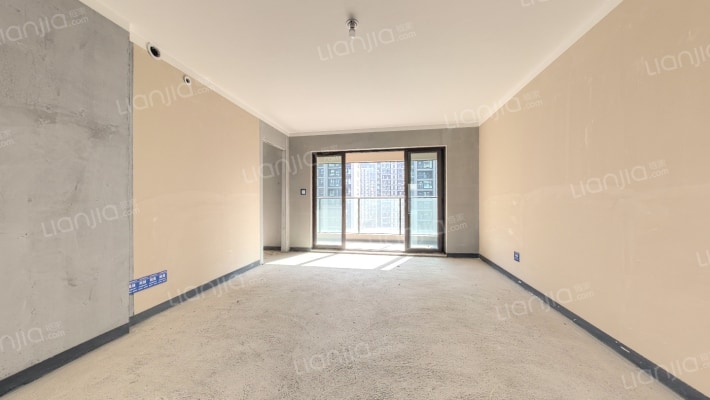 建发玖洲和玺二手房实景图