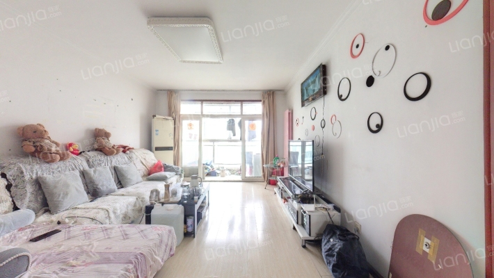 康城小区二手房实景图